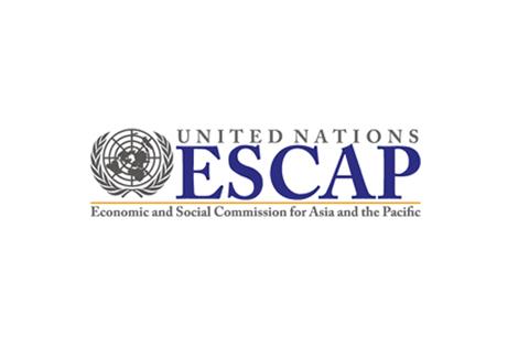 escap logo