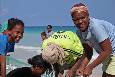 UN Ocean Conference: Youth Momentum 