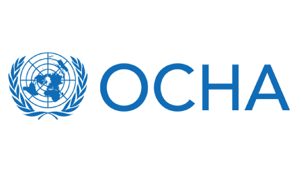 UN OCHA logo