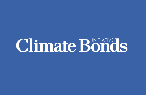Climate Bonds Initiative logo