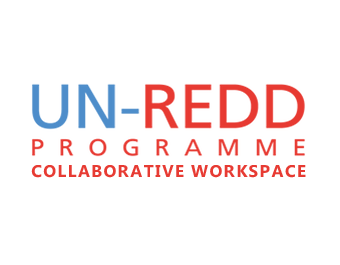 UN-REDD Programme Collaborative Workspace Logo