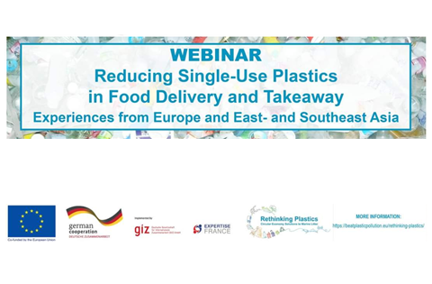 Webinar Image, Title and Logos