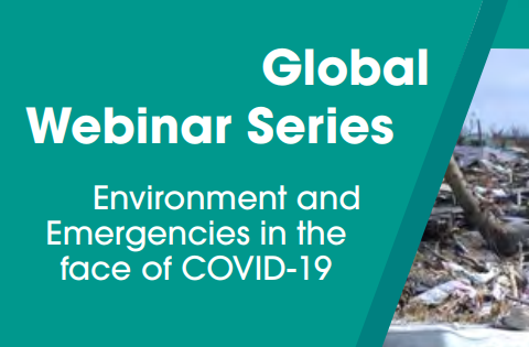 Global Webinar Series