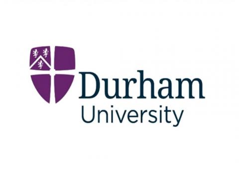 Durham University Logo 