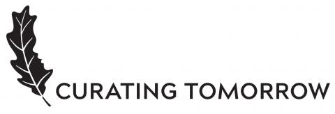 Curating Tomorrow Logo