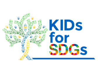 KIDsforSDGs