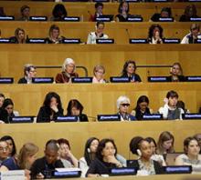 I Know Gender 1-2-3 Self-paced Course