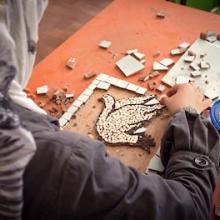 Gender and Disarmament