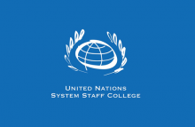 The UNSSC Knowledge Centre for Sustainable Development 