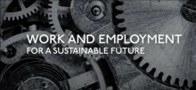 Work and Employment for a Sustainable Future 