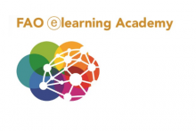 FAO elearning Academy logo