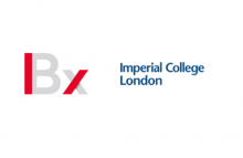 Imperial College Business School Logo