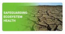 Safeguarding Ecosystem Health 