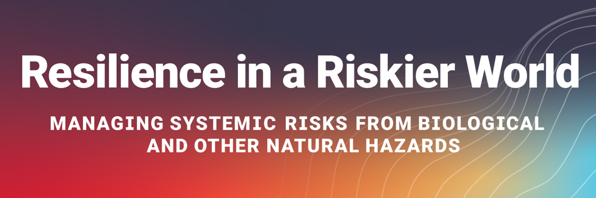 Asia-Pacific Disaster Report 2021 