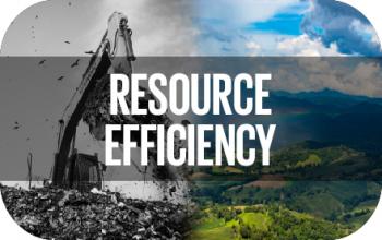 Resource Efficiency