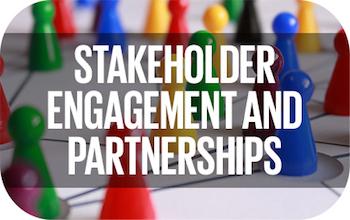 Stakeholder Engagement and Partnerships