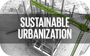 Sustainable Urbanization