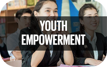 Youth Empowerment