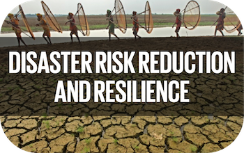 DRR and Resilience