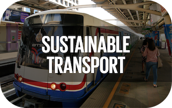 Sustainable Transport