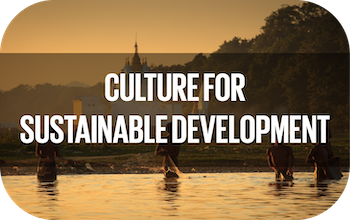 Culture for Sustainable Development