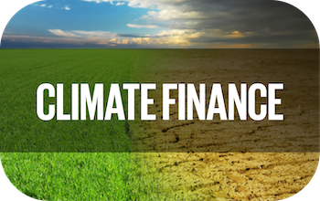 climate finance