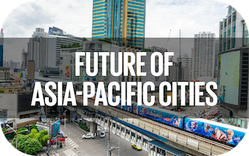 Future of Asia-Pacific Cities