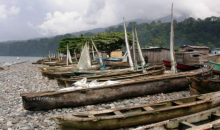 UNDP Climate Change Adaptation