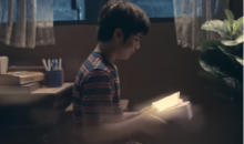 A Mother's Dedication