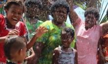 UNDP Gov. of Climate Finance for Asia-Pacific