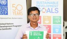 Leaving no-one behind: Including a billion people to adapt to climate change