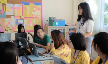 Stories/Blogs under the Framework of the Humans of MY World Initiative