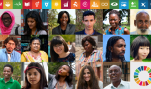 Humans of MY World stories