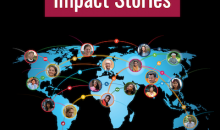 MYWorld Impact Stories
