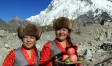 UNIVERSITIES AND LOCALLY LED CLIMATE ACTION IN NEPAL