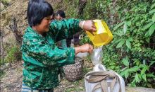 Advancing Climate Adaptation in Bhutan – Common Challenges and Solutions