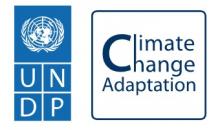 UNDP Climate Change Adaptation Videos