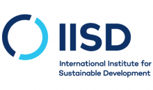 IISD Logo