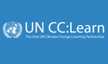 UN CC:Learn Logo