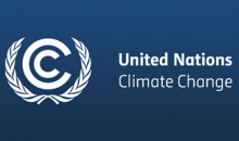 UNFCCC Logo