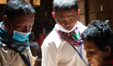 Adapting to climate change through drought-resistant agriculture in Cambodia 