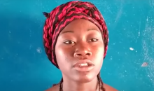 Young Women from Niger