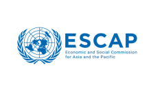 ESCAP Logo